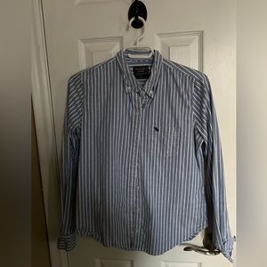 Abercrombie Button down